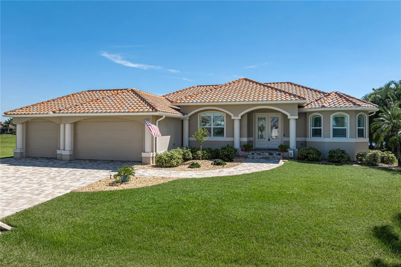 2107 Padre Island Drive, FL