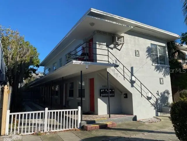 649 7th Avenue, FL