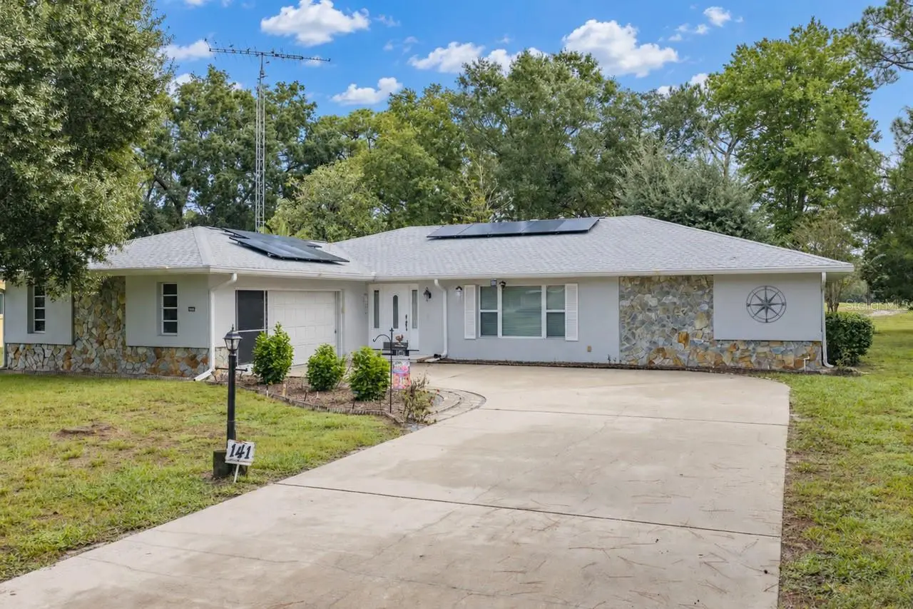 141 Douglas Street, FL