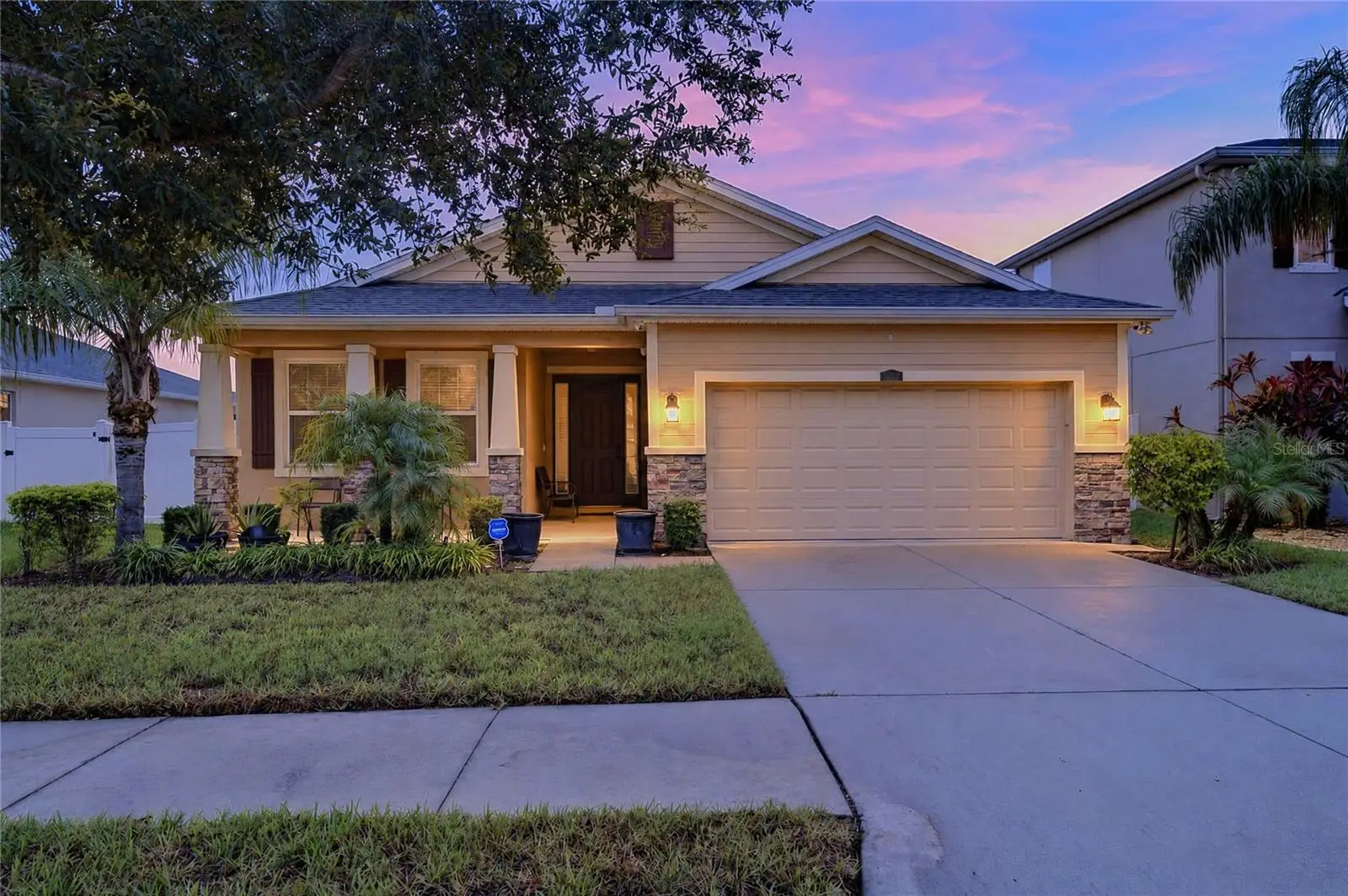 10619 Scenic Hollow Drive, FL