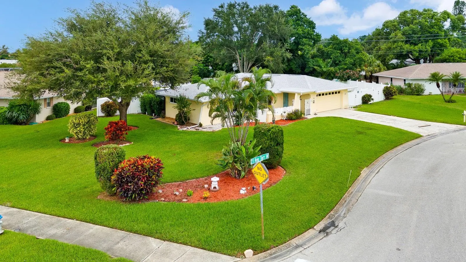 6806 21st Avenue Terrace, FL