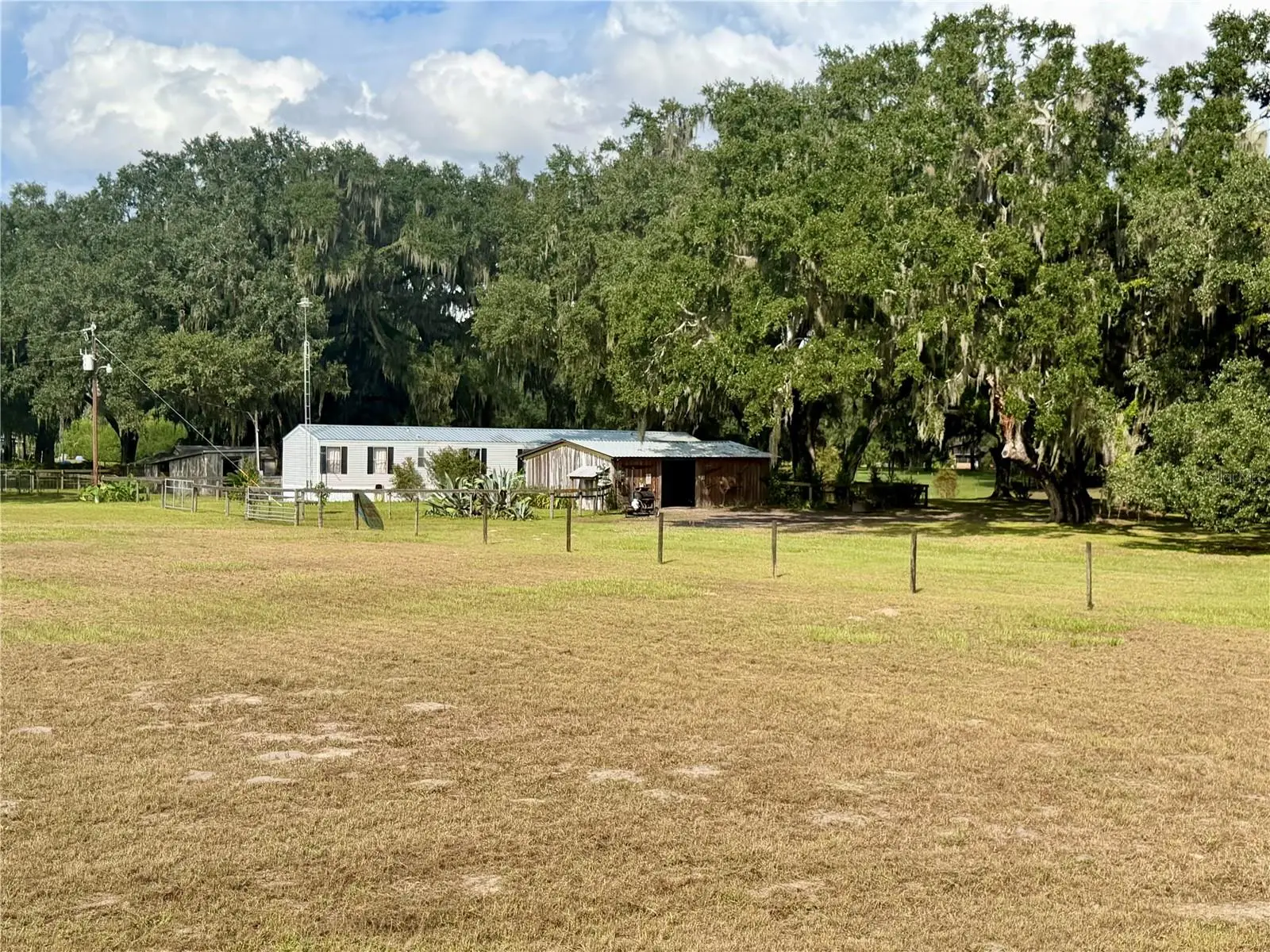 2531 Cr 546a, FL