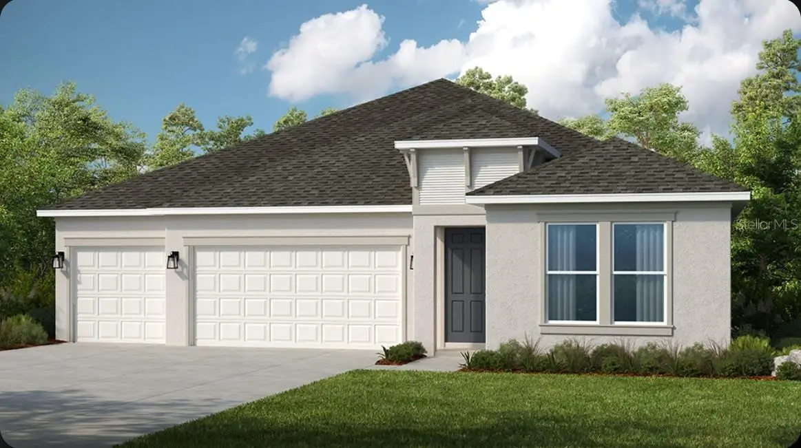 7334 Jetty Court, FL