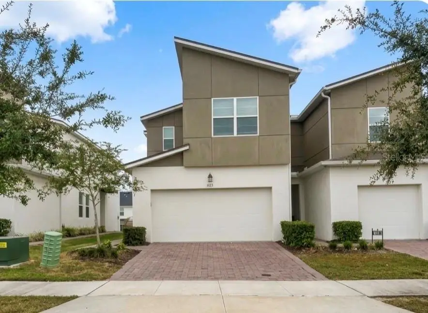 1123 Boardwalk Place, FL