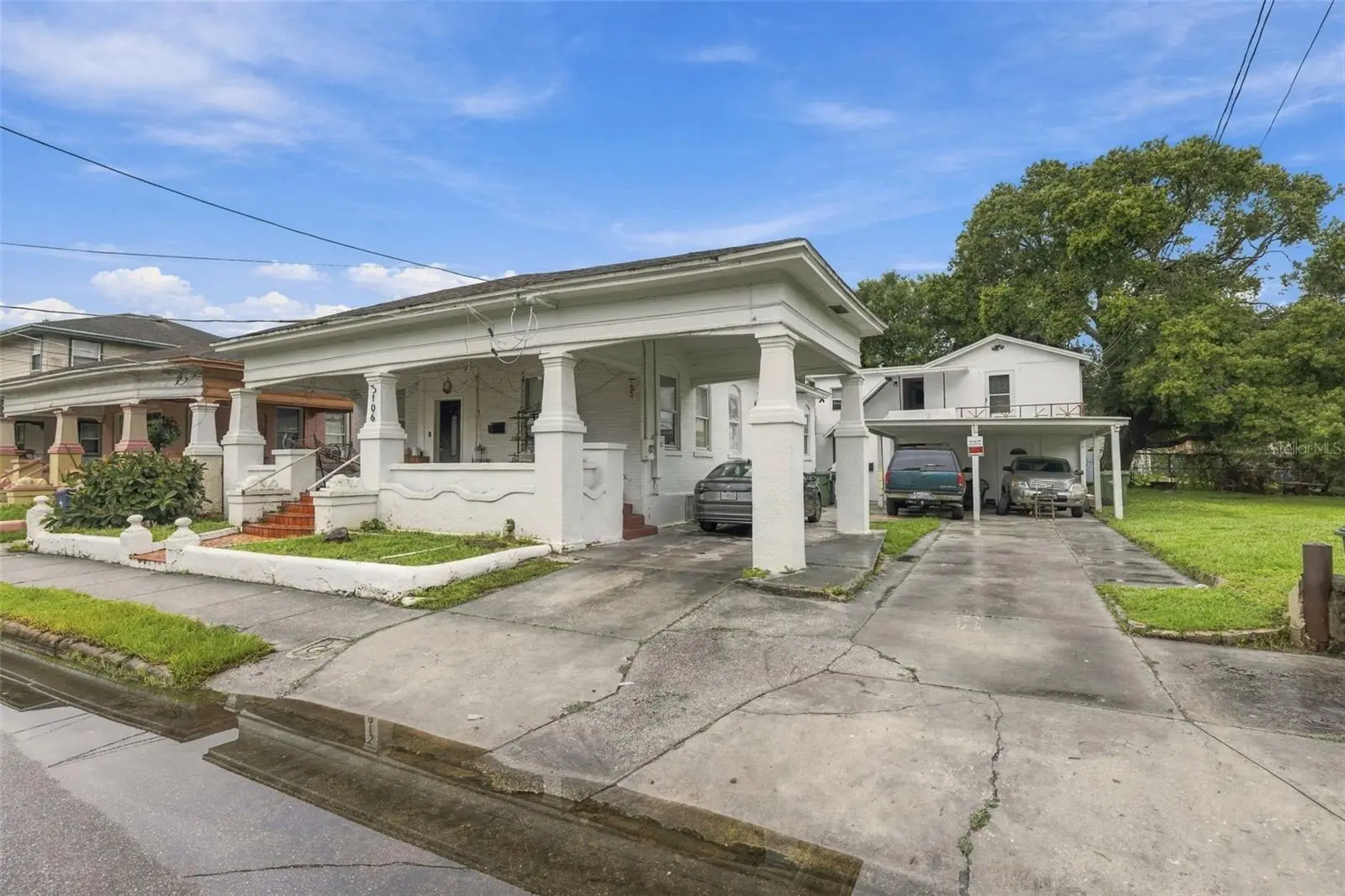 3106 17th Street, FL