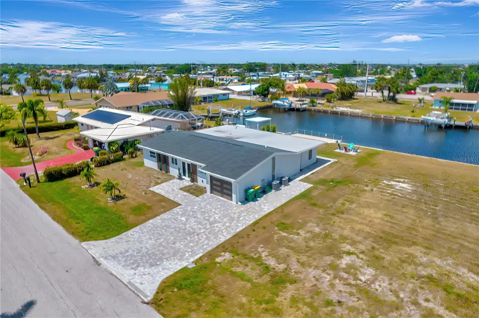 106 Leland Street, FL