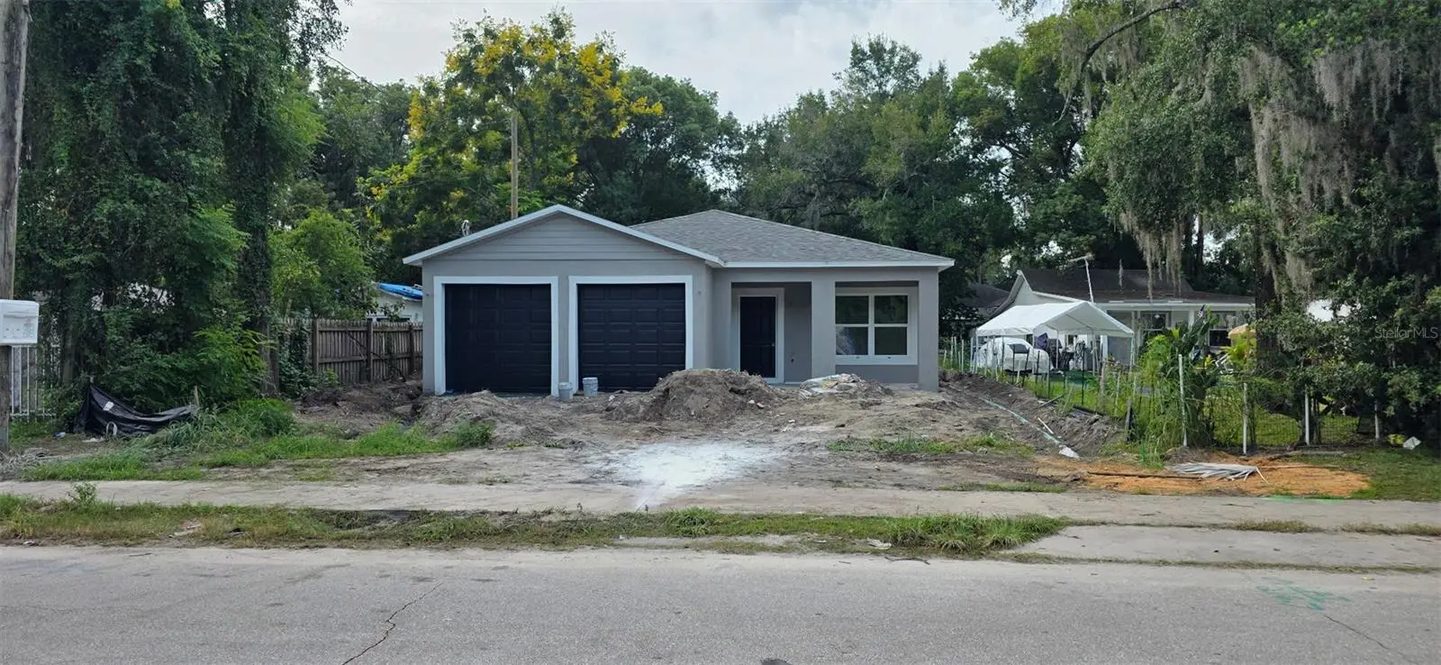 1336 40th Street, FL