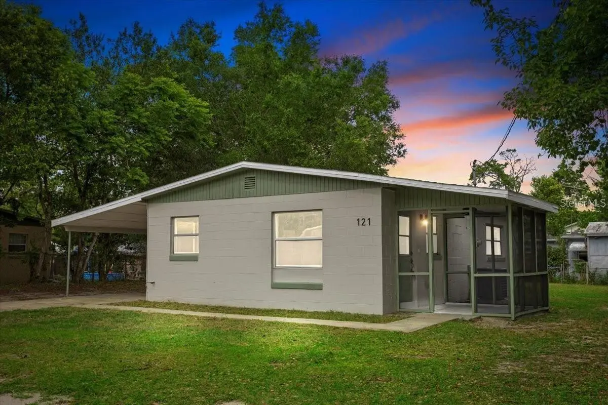 121 Kendra Avenue, FL