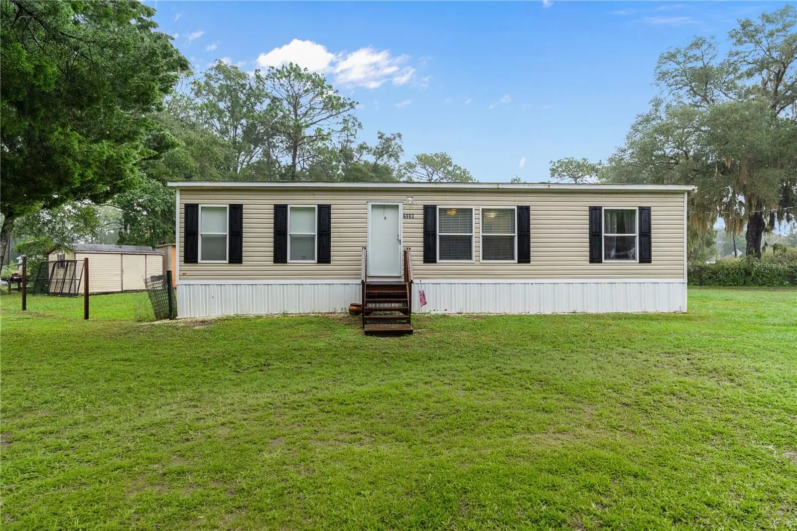 6983 Cyrus Street, FL