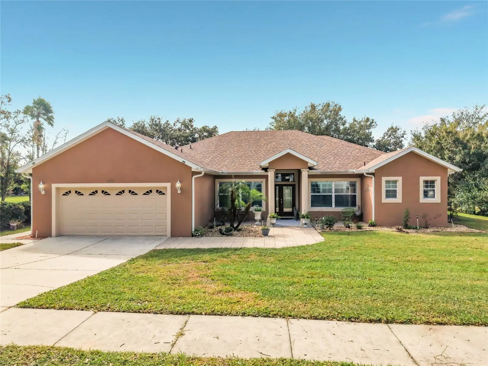 16521 Spring Park Drive, FL