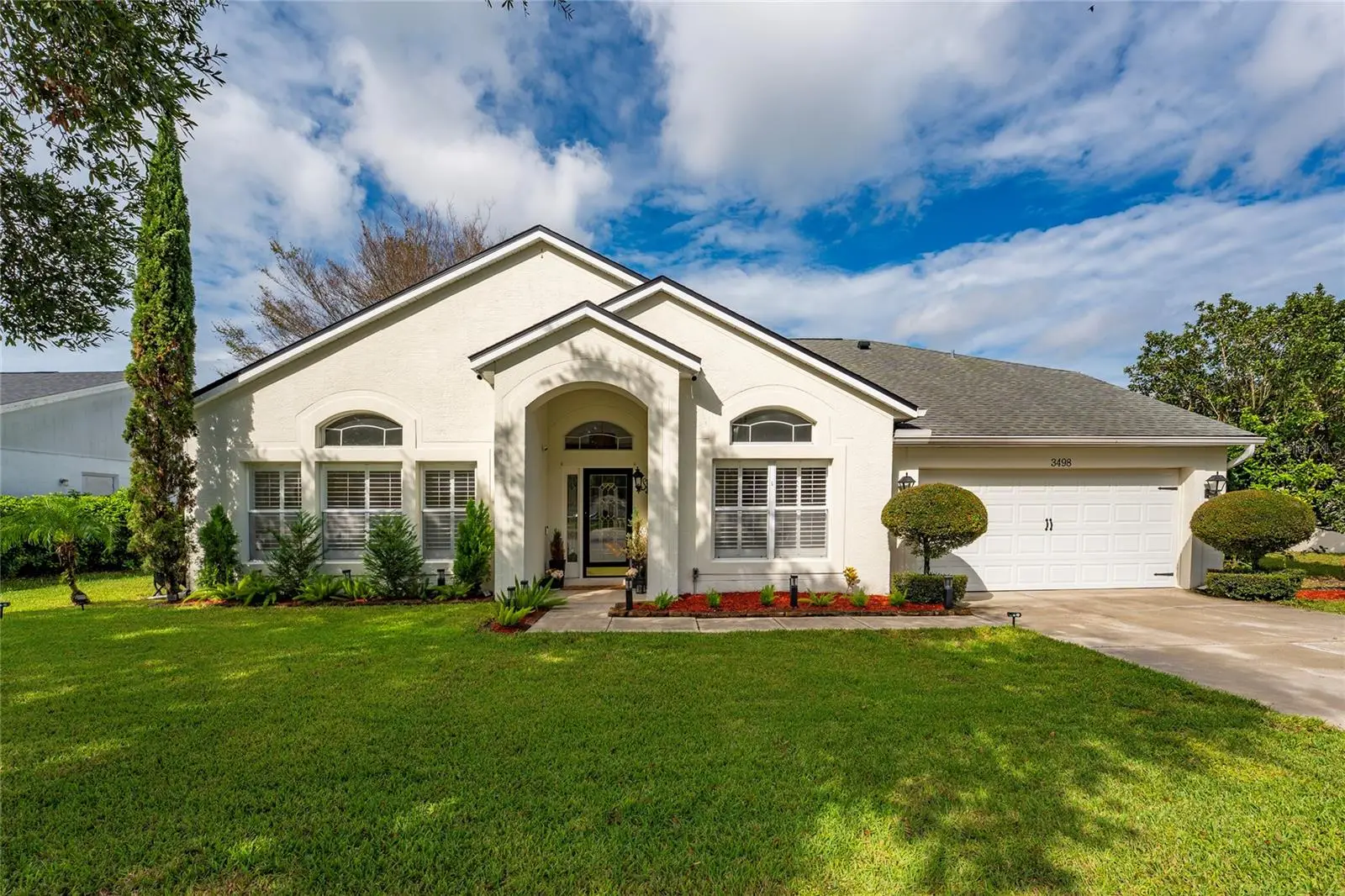 3498 Woodley Park Place, FL