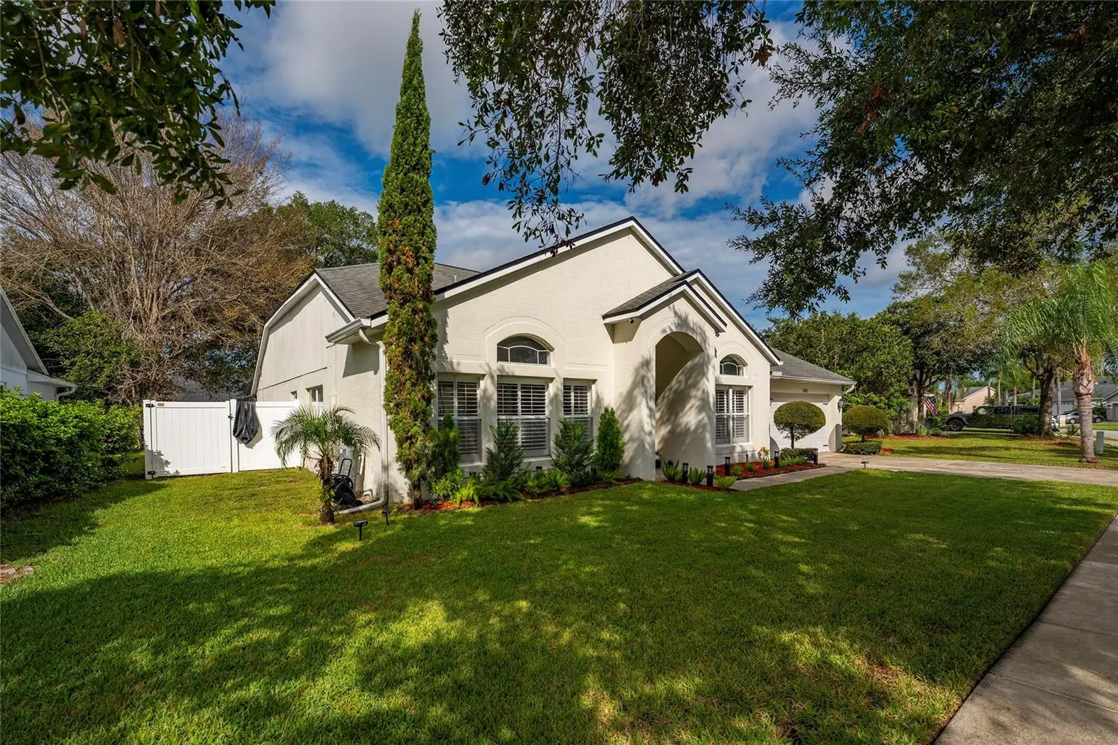 3498 Woodley Park Place, FL