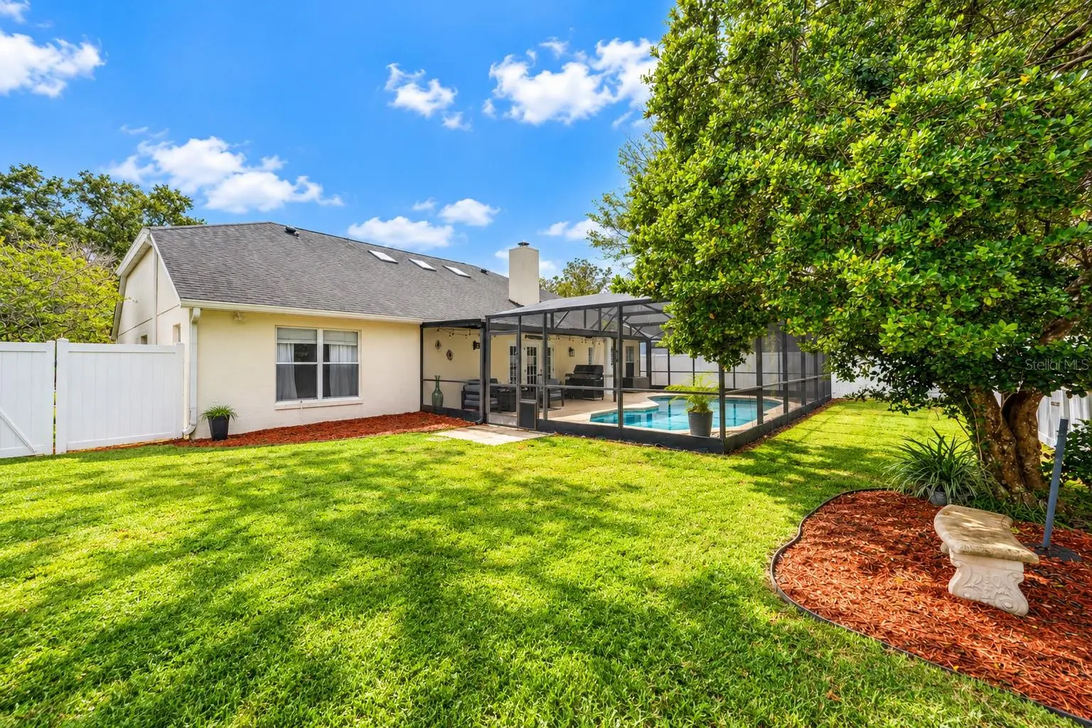 3498 Woodley Park Place, FL