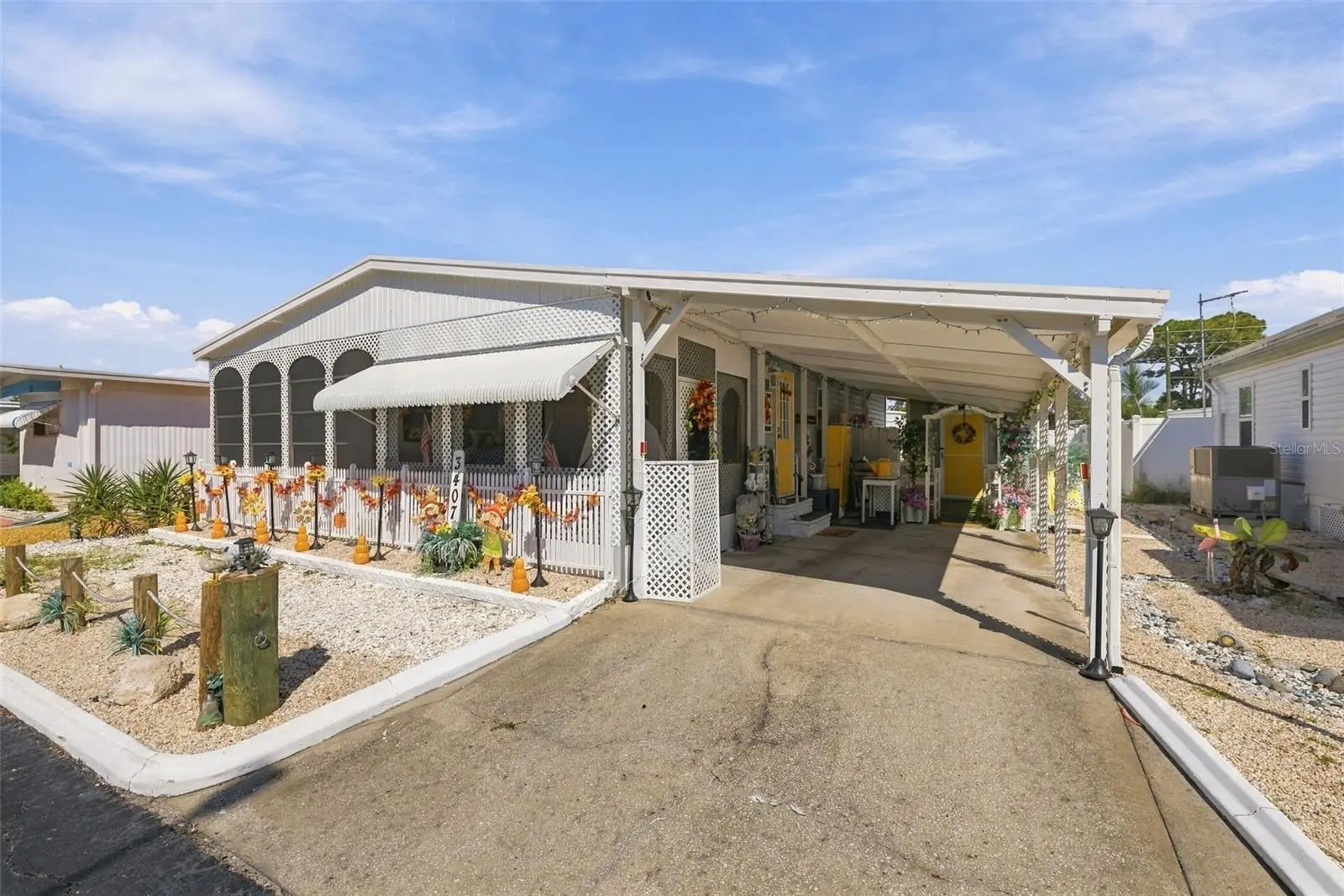 3407 Tiki Drive, FL
