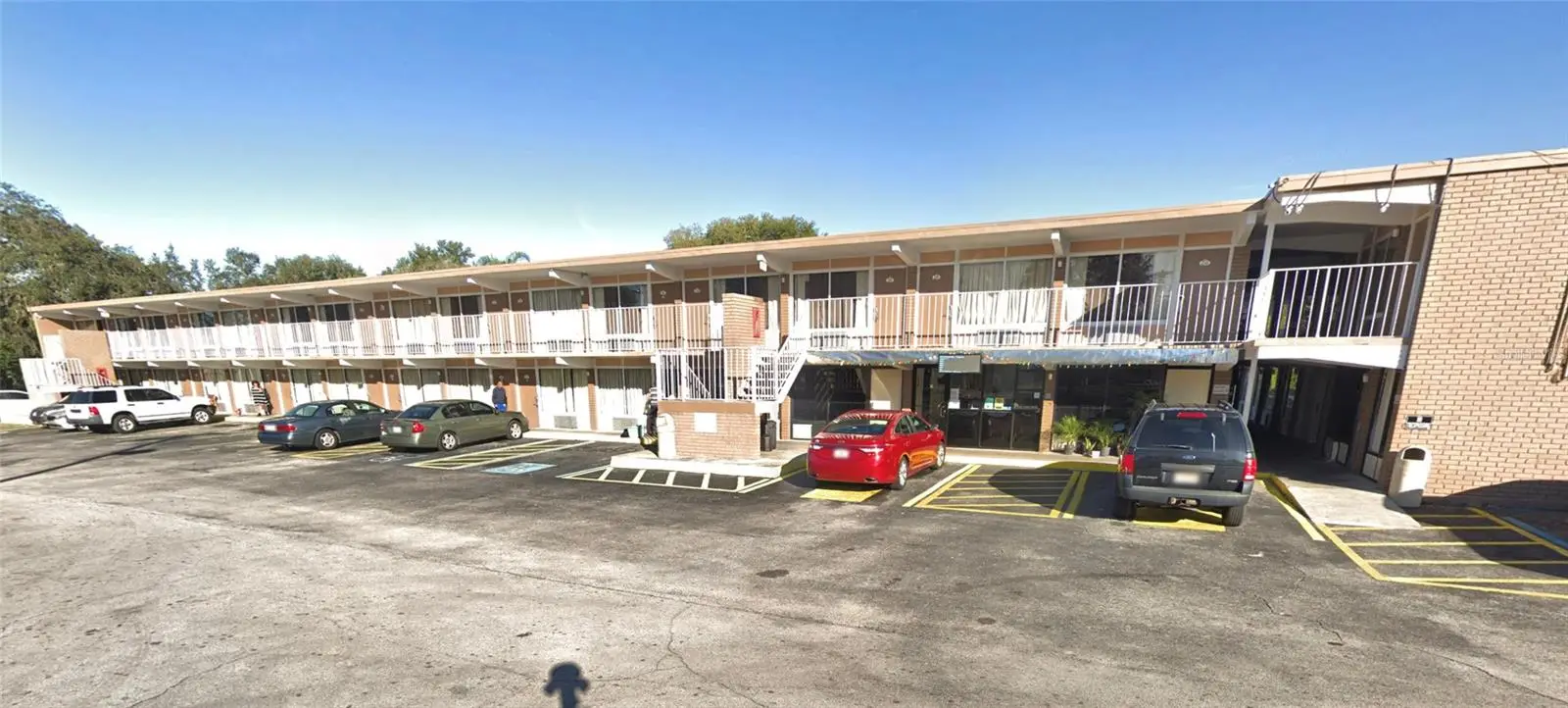 6010 County Road 579, FL