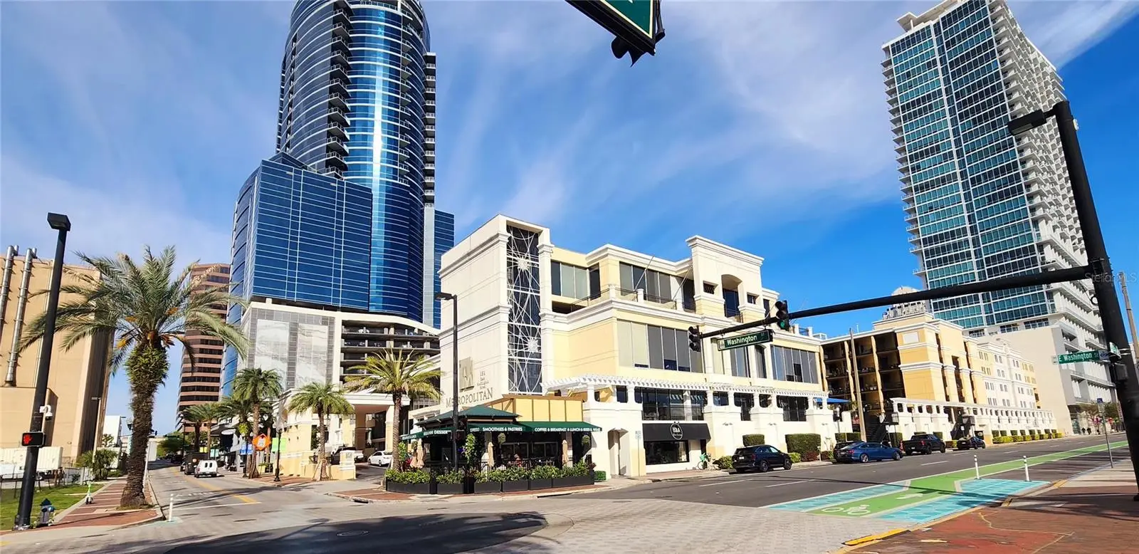 151 Washington Street, FL