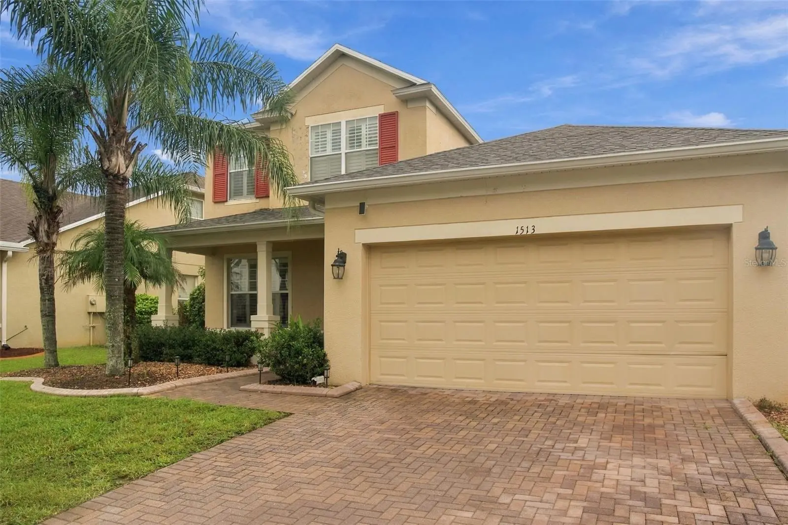 1513 Balsam Willow Trail, FL