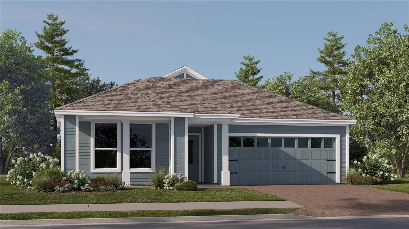 4567 Edgel Pass, FL