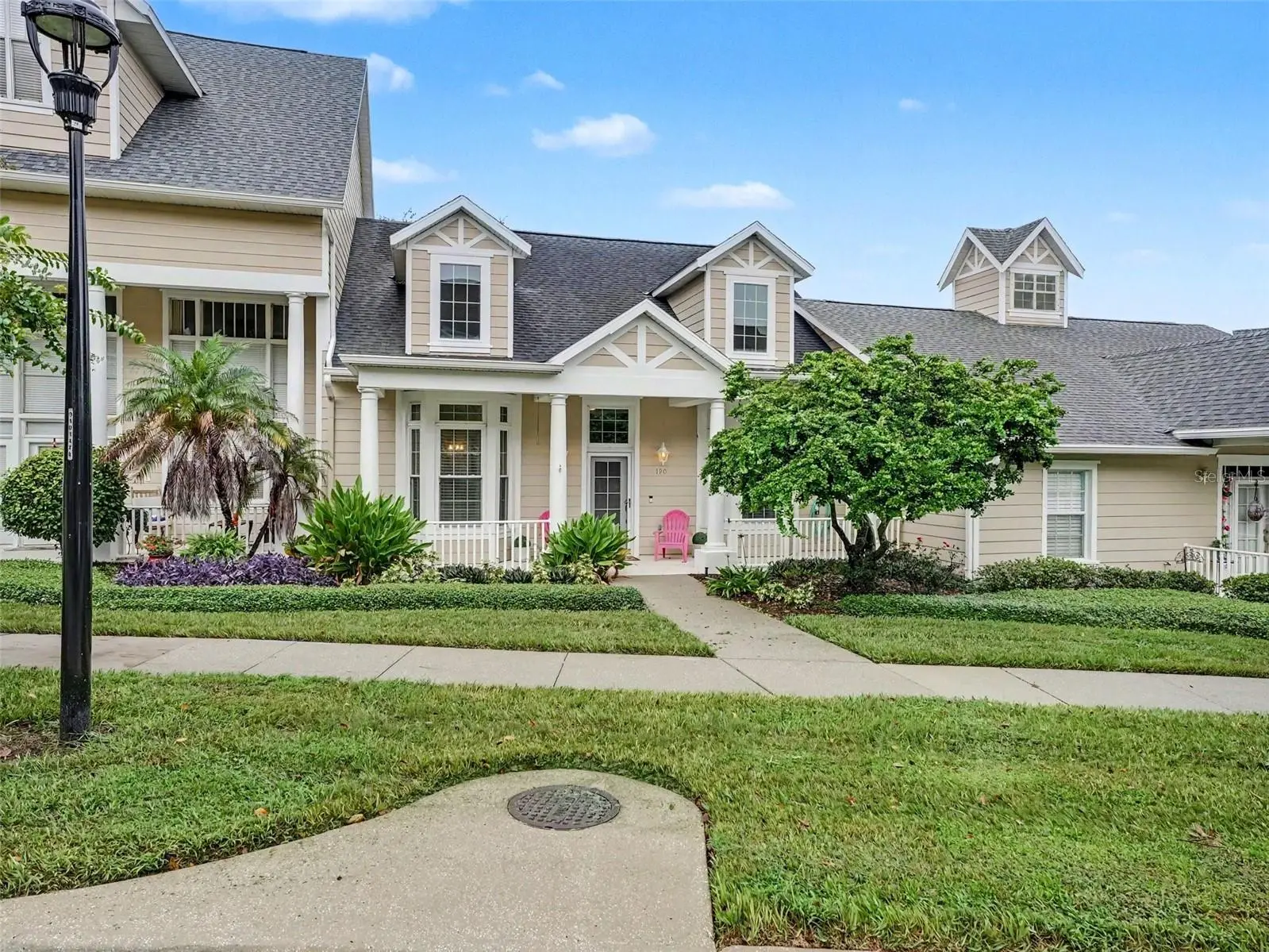 190 Harbour Cove Way, FL