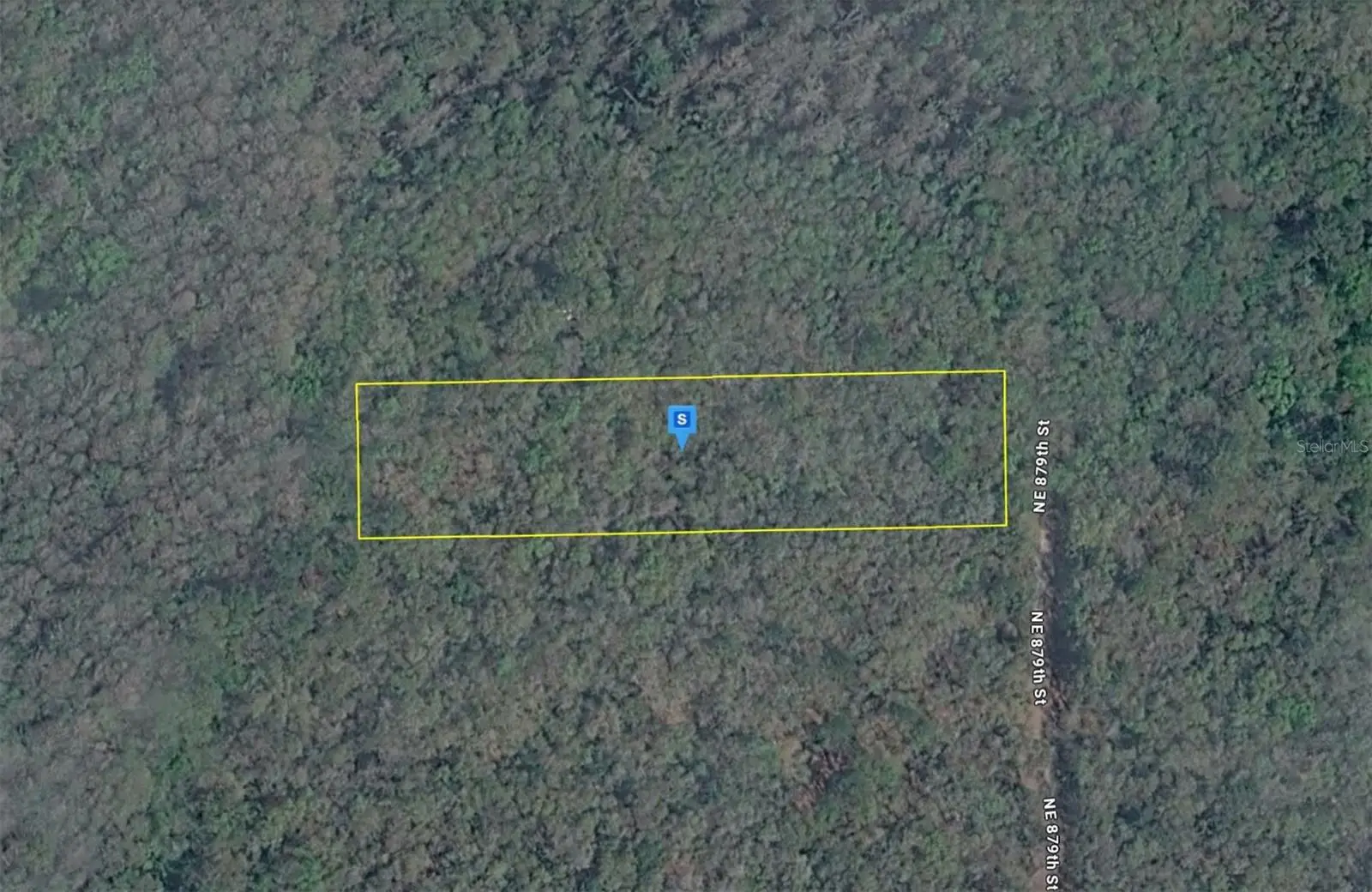 255 Ne 879th Street, FL