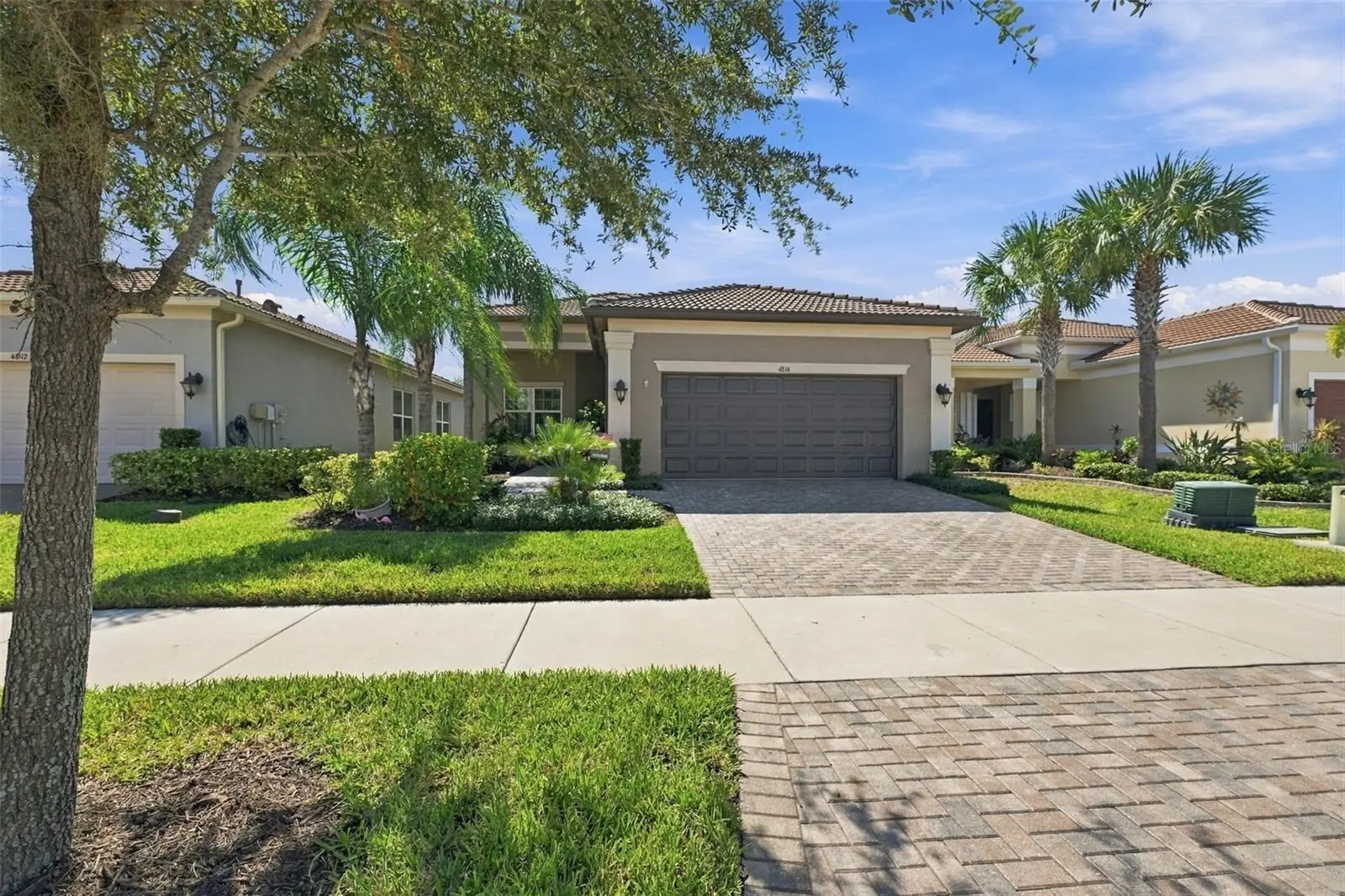 4814 Sevilla Shores Drive, FL