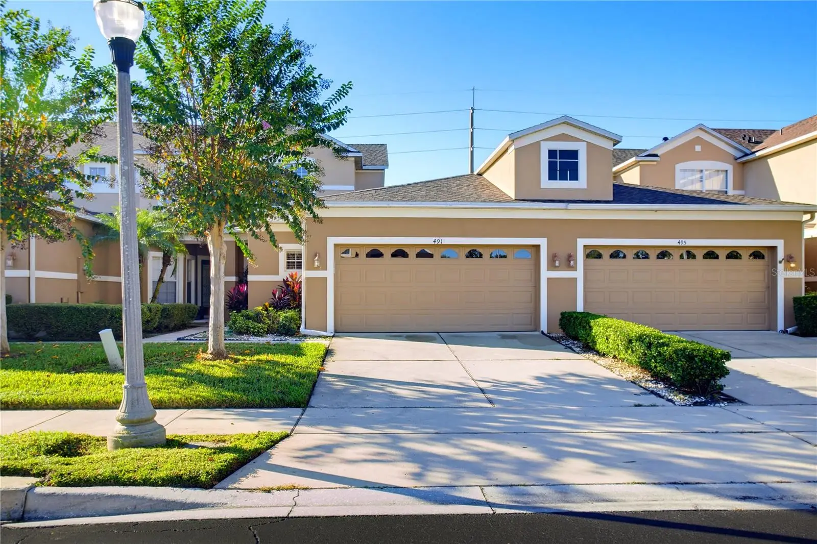 491 Harbor Winds Court, FL