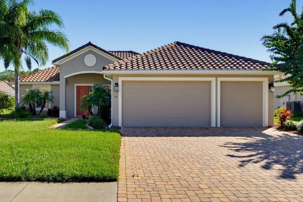 29 Thornhill Chase Circle, FL