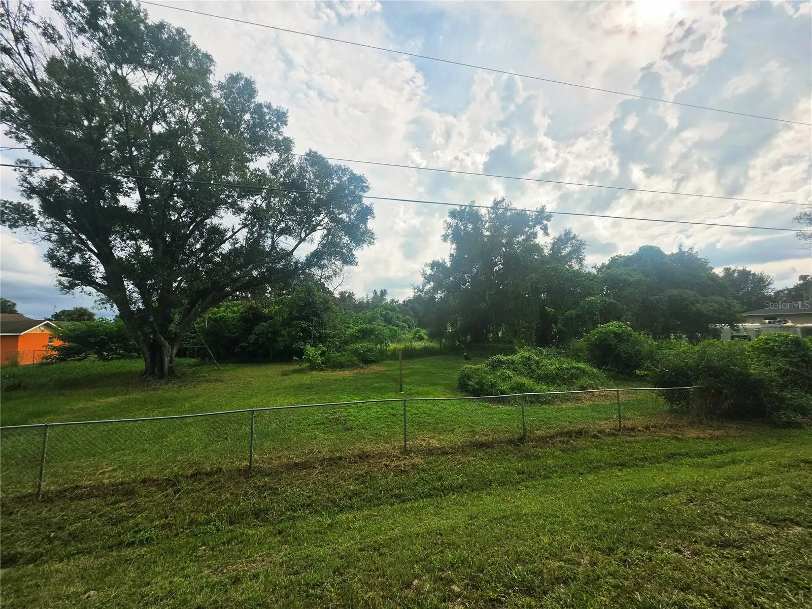 Little Orange Avenue, FL