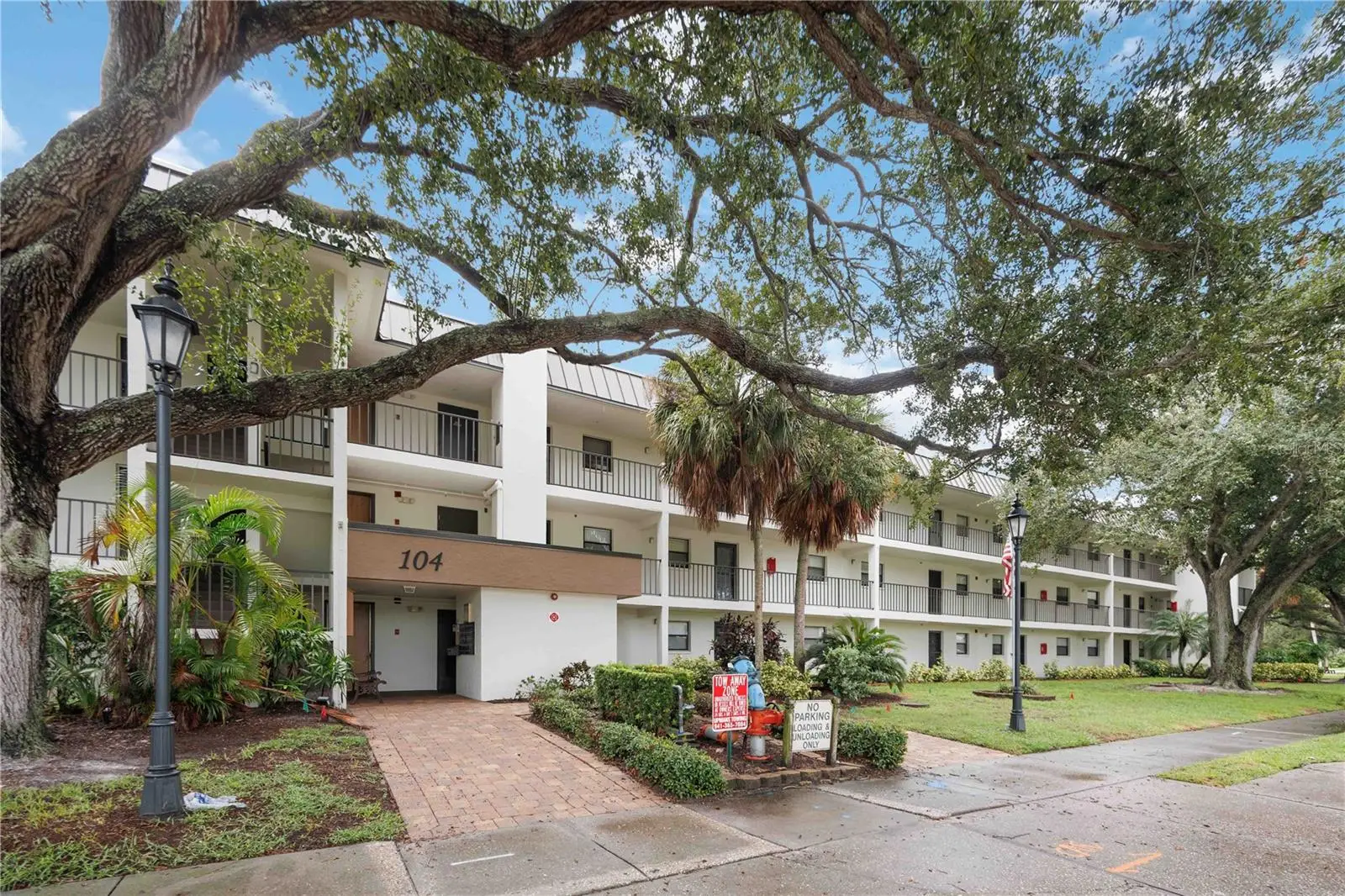 104 Capri Isles Boulevard, FL