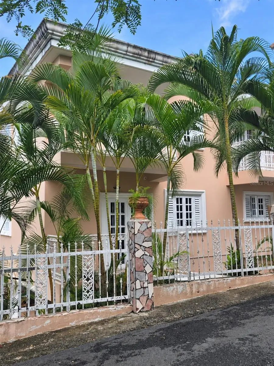 185 Road Km4.6 Bo Campo Rico, PR