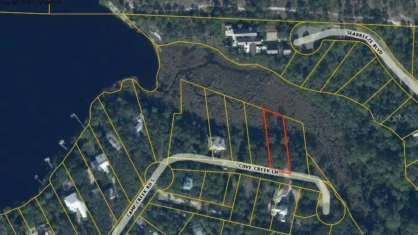 6 Cove Creek Lane, FL