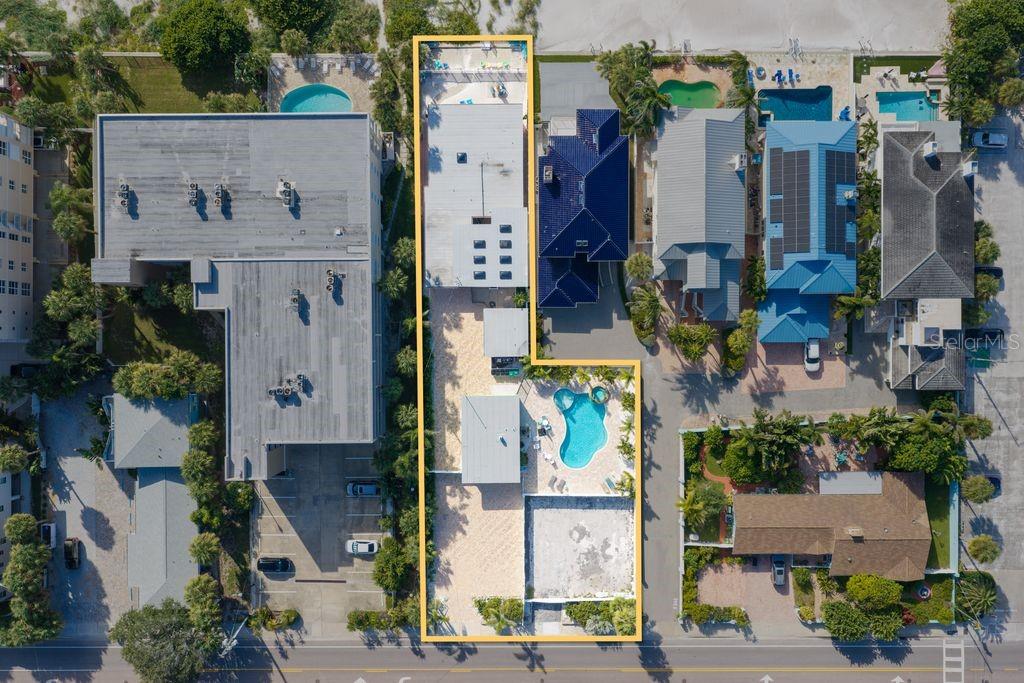 1512 Gulf Boulevard, FL