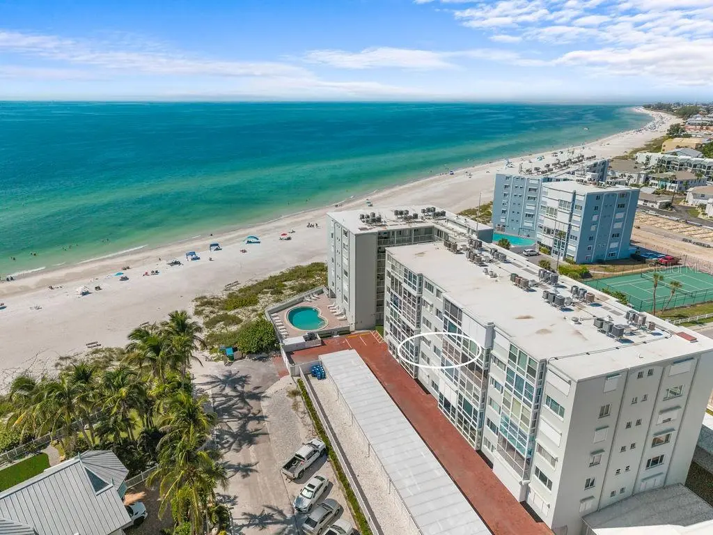 5200 Gulf Drive, FL