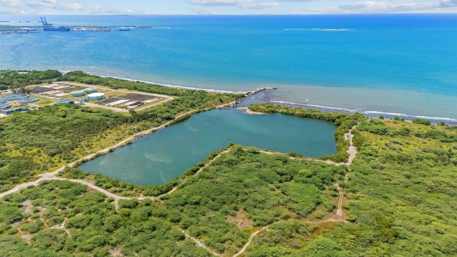Lot C Road #2, PR