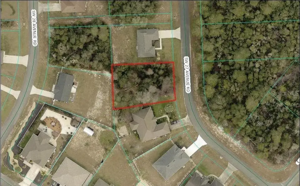 0 Sw 27th Avenue Rd, FL