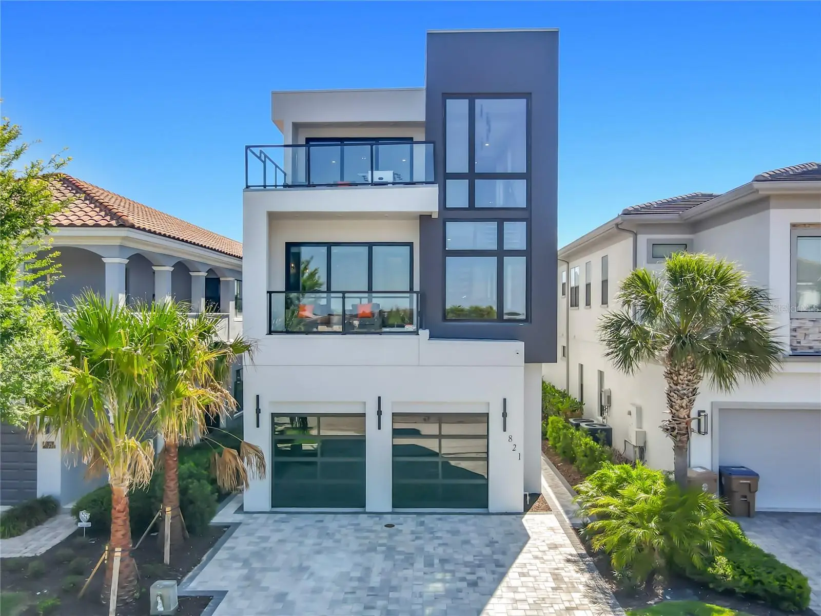 821 Golden Bear Drive, FL