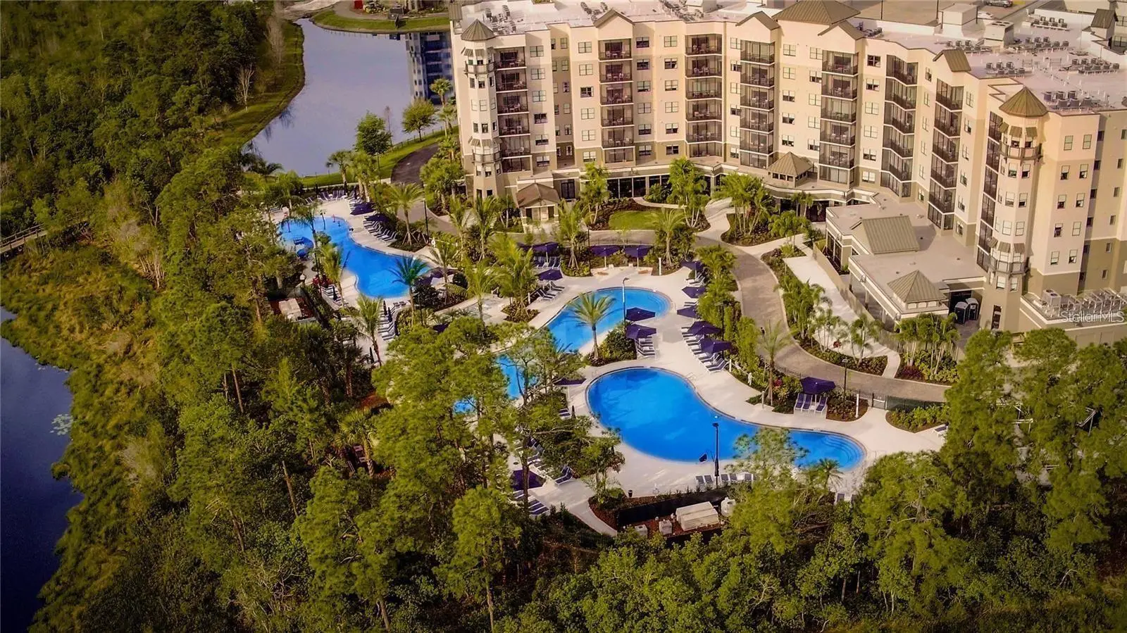 14501 Grove Resort Avenue, FL