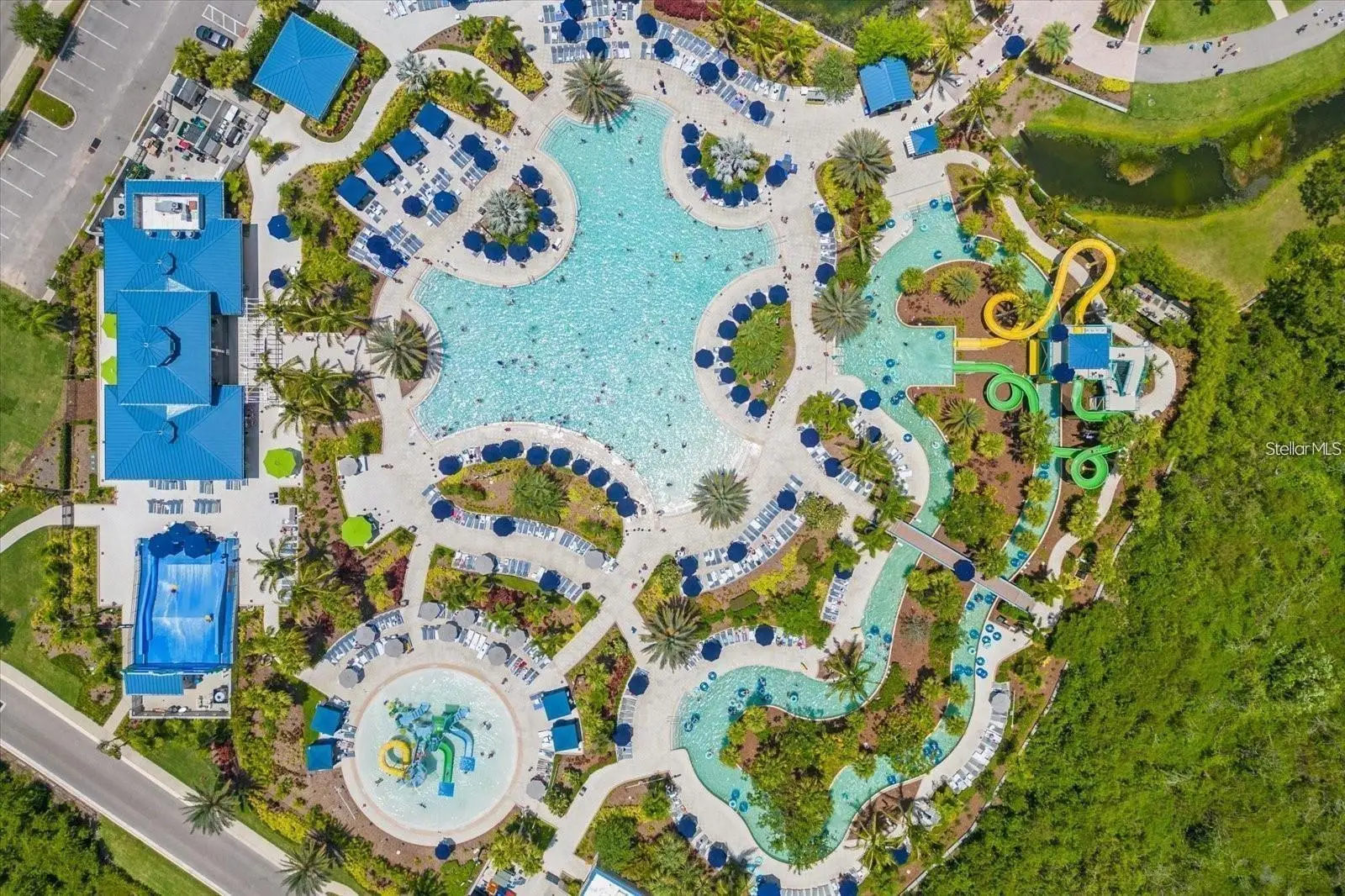 14501 Grove Resort Avenue, FL