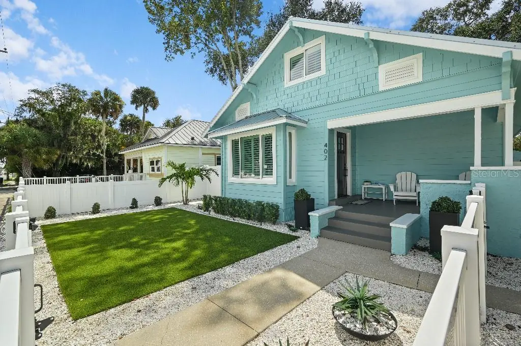 402 Orange Street, FL