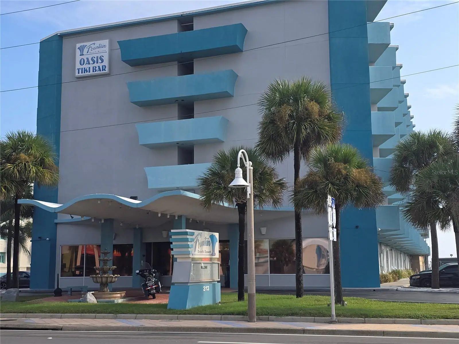 313 Atlantic Avenue, FL