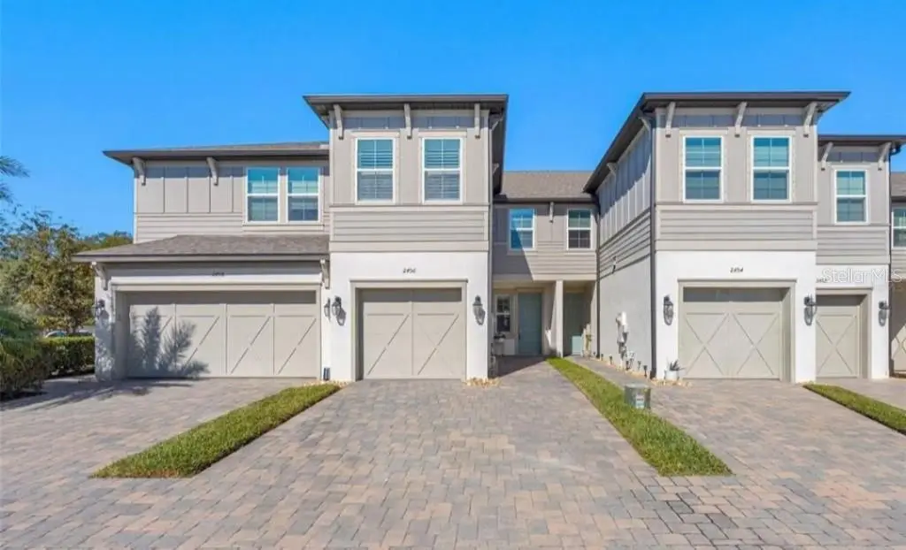 2454 Foggy Creek Circle, FL
