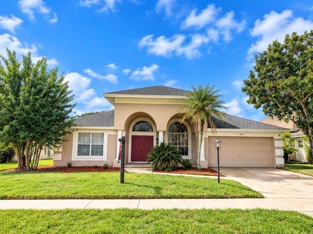 3406 Timucua Circle, FL