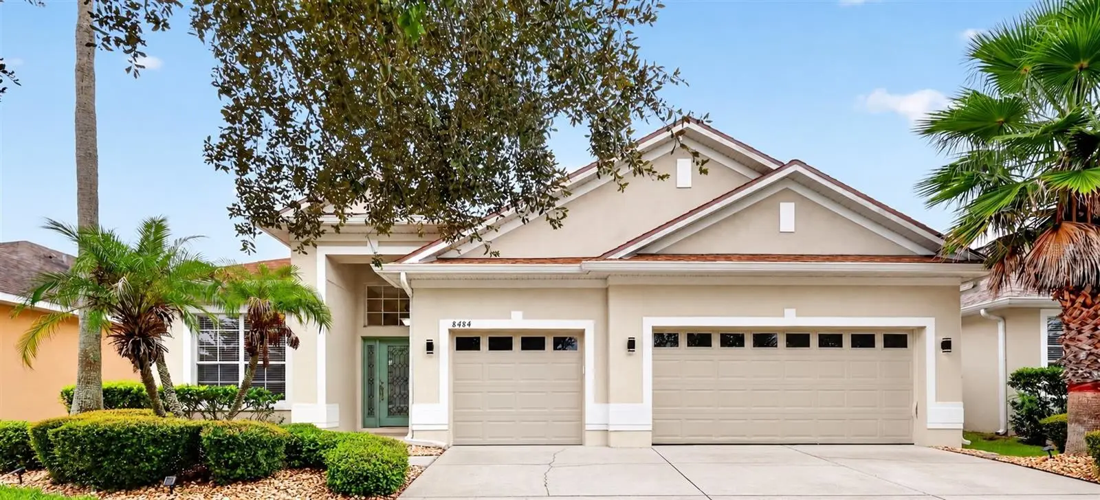 8484 Dover View Lane, FL