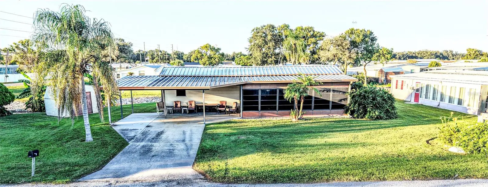 36513 Lakewood Drive, FL