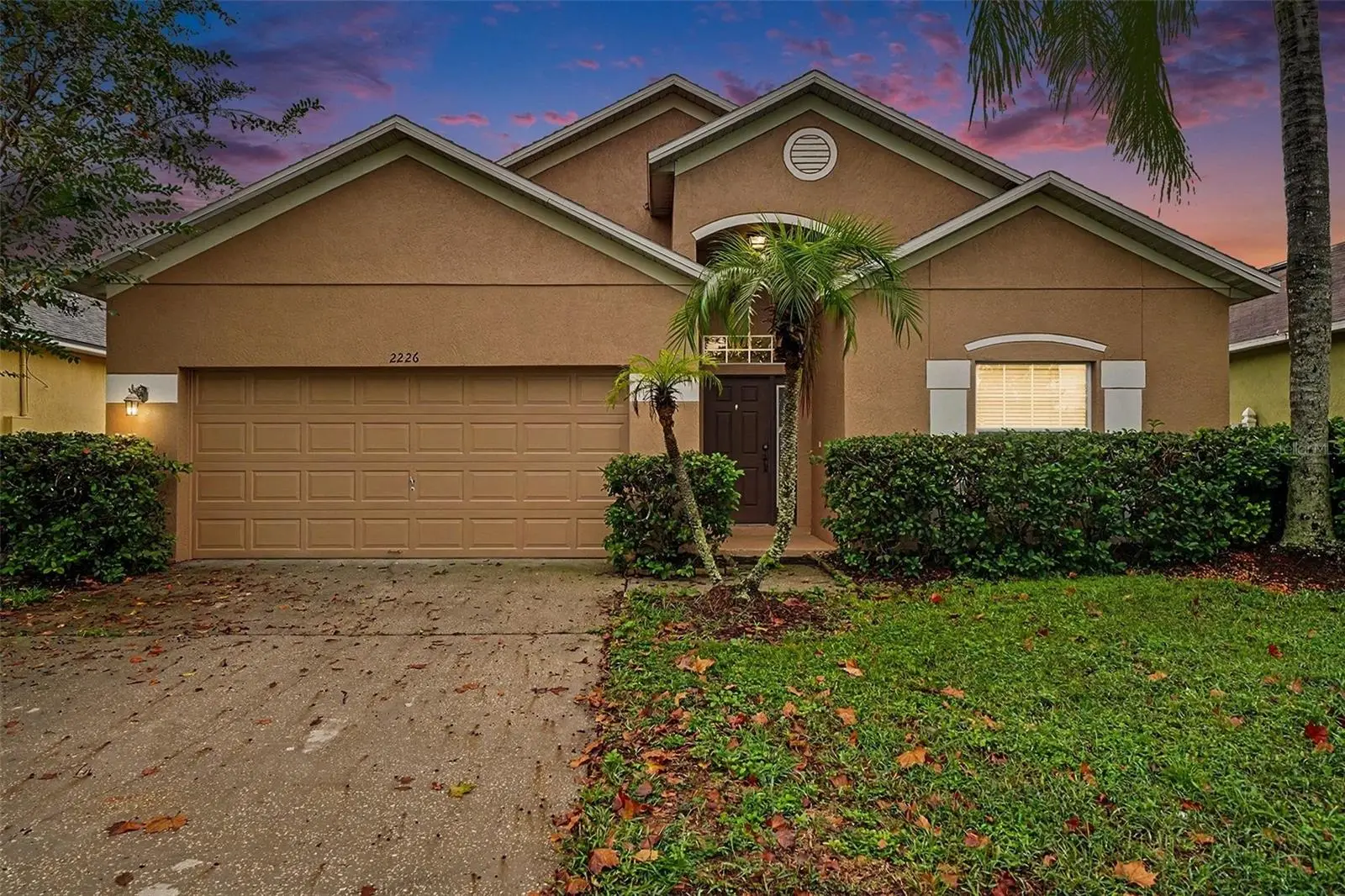 2226 Brandywine Falls Way, FL