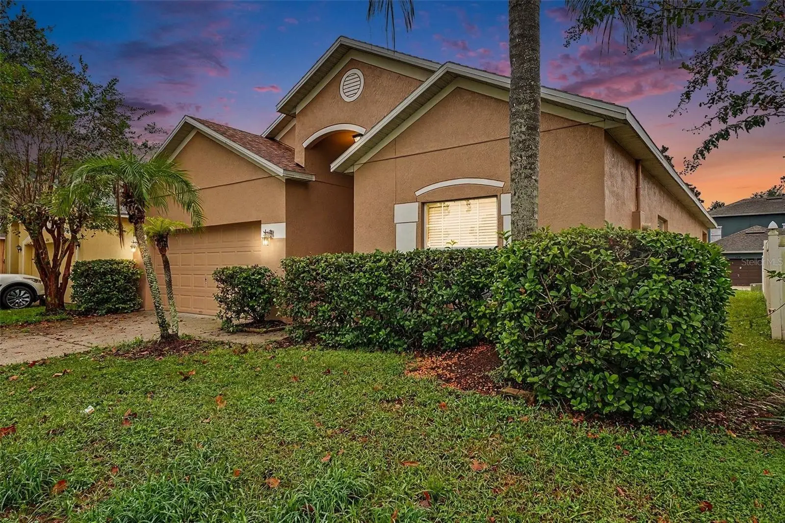 2226 Brandywine Falls Way, FL