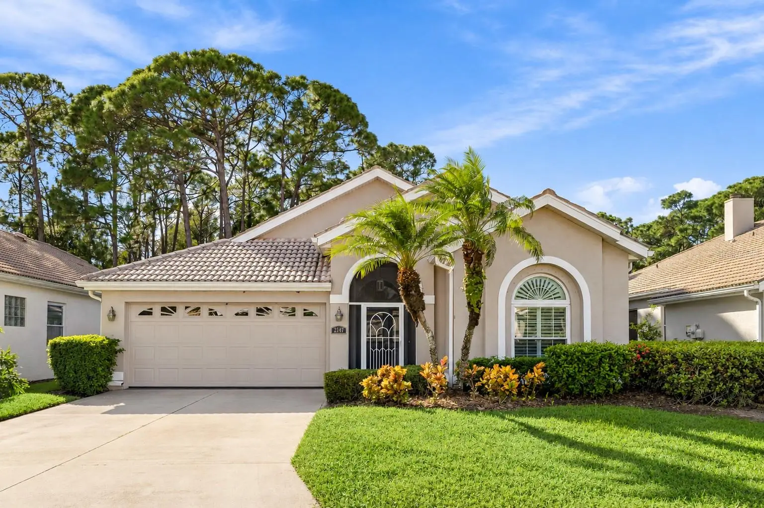 2147 Wasatch Drive, FL