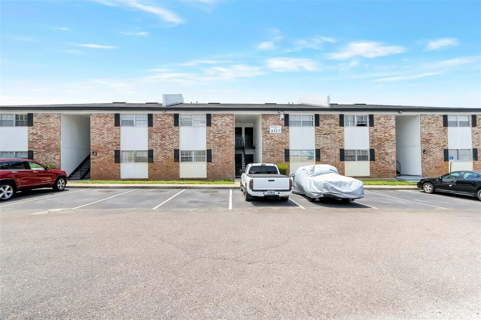 5317 Curry Ford Road, FL