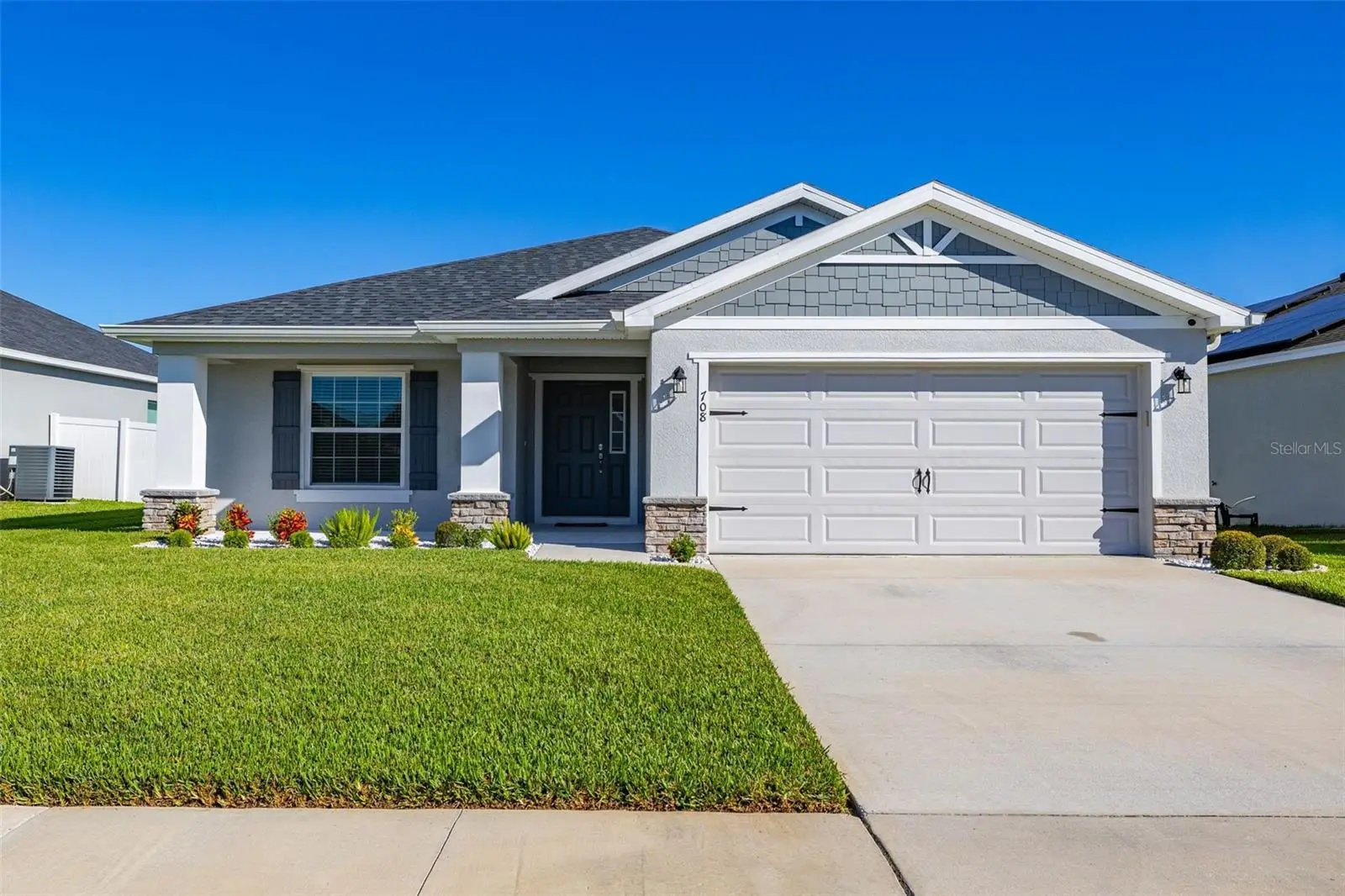 708 Daphne Drive, FL