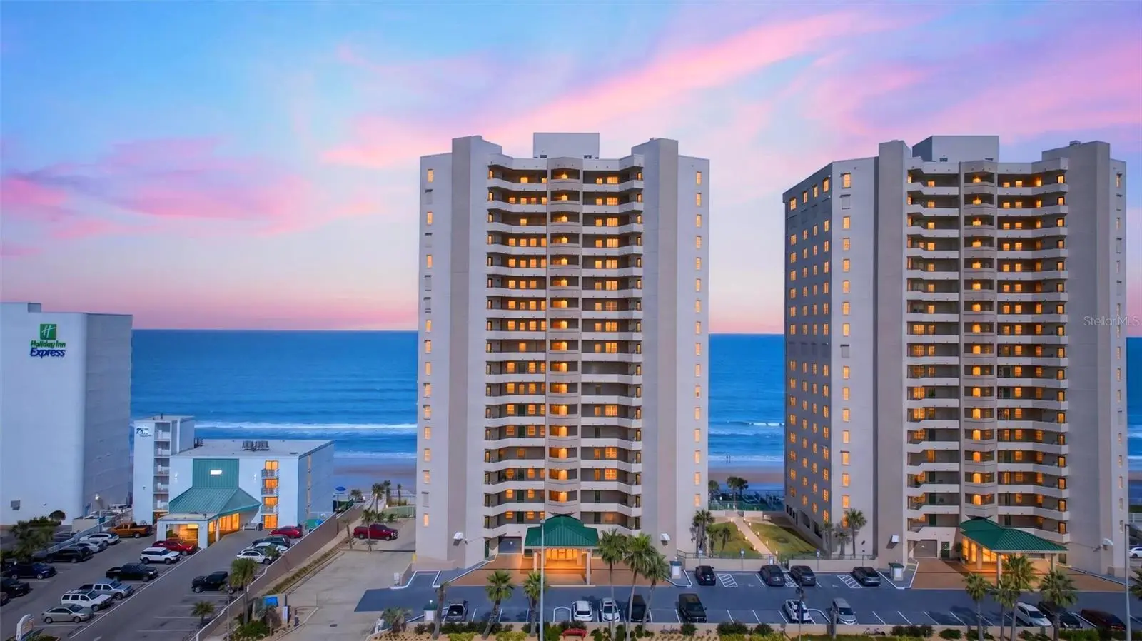 3311 Atlantic Avenue, FL